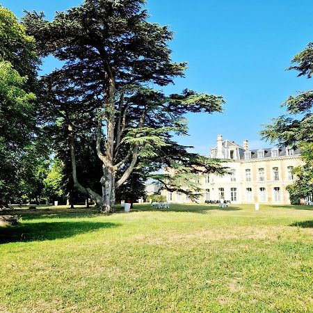 Le Sea Breeze La Rochelle 44M2 - 2 Chambres - 6 Prs - Piscine Lagord Dış mekan fotoğraf