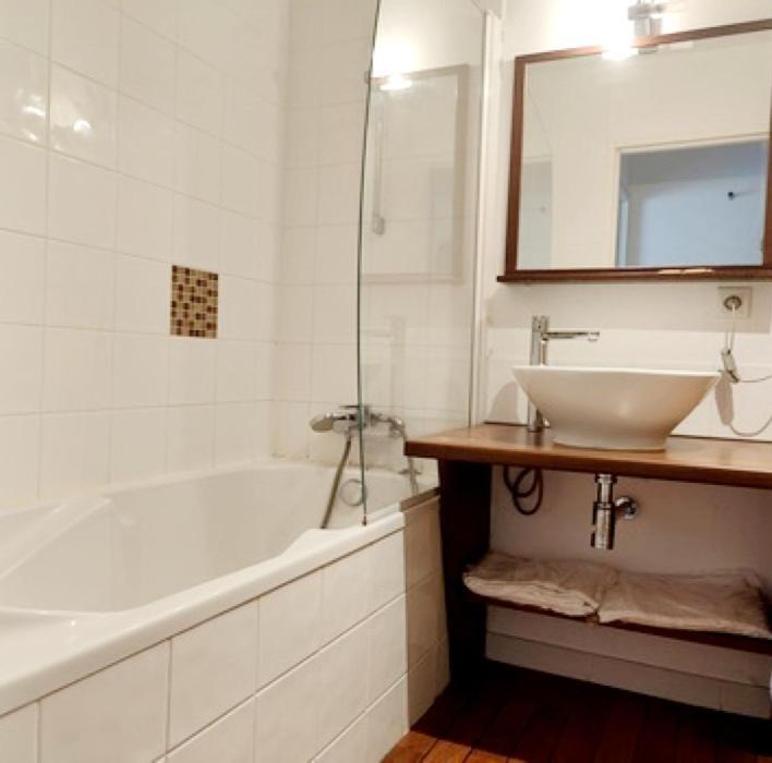 Le Sea Breeze La Rochelle 44M2 - 2 Chambres - 6 Prs - Piscine Lagord Dış mekan fotoğraf
