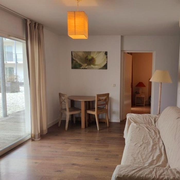 Le Sea Breeze La Rochelle 44M2 - 2 Chambres - 6 Prs - Piscine Lagord Dış mekan fotoğraf